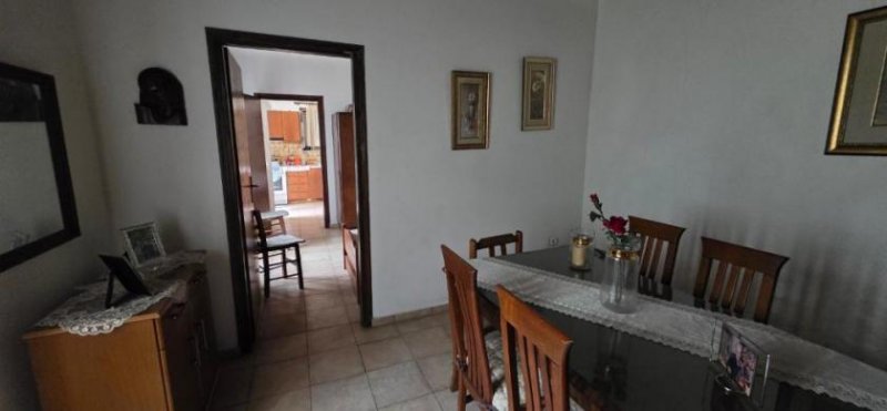 Mires Kreta, Mires: Freistehendes Haus zu verkaufen Haus kaufen